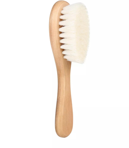Cepillo de Bambú suave