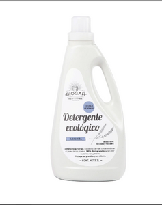 Detergente ecológico Lavanda 2 Lt